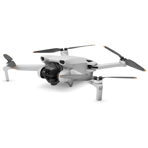 DJI Mini 3 with DJI RC Remote (Fly More Combo Plus) - Image 8
