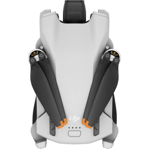 DJI Mini 3 with DJI RC Remote (Fly More Combo Plus) - Image 7