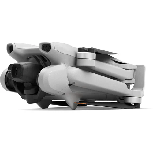 DJI Mini 3 with DJI RC Remote (Fly More Combo Plus) - Image 6