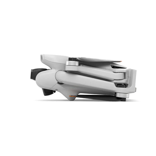 DJI Mini 3 with DJI RC Remote (Fly More Combo Plus) - Image 5