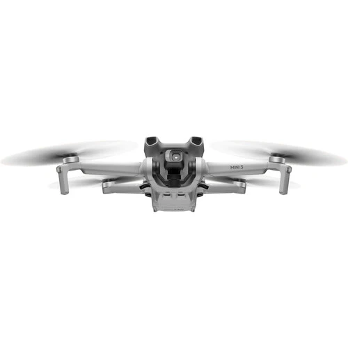 DJI Mini 3 with DJI RC Remote (Fly More Combo Plus) - Image 4