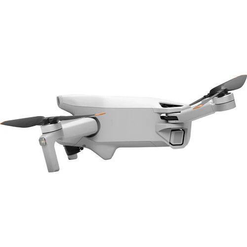 DJI Mini 3 with DJI RC Remote (Fly More Combo Plus) - Image 3