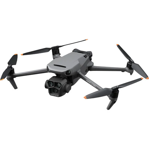 DJI Mavic 3 Pro Drone with DJI RC & Fly More Combo - Image 12