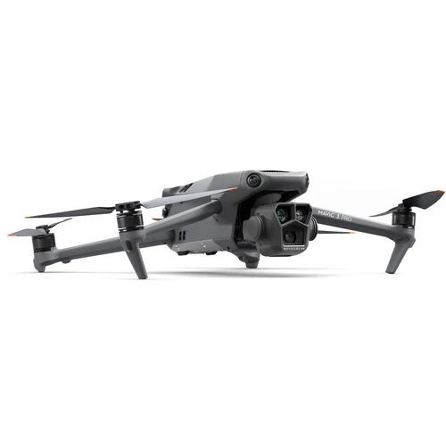 DJI Mavic 3 Pro Drone with DJI RC & Fly More Combo - Image 11