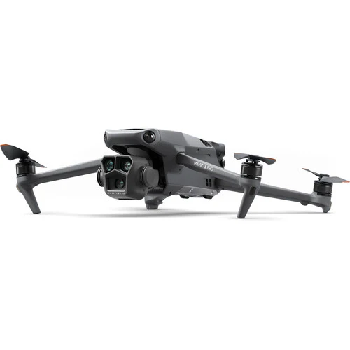 DJI Mavic 3 Pro Drone with DJI RC & Fly More Combo - Image 9