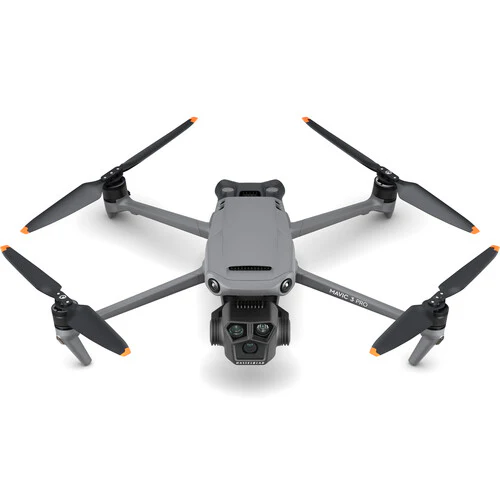 DJI Mavic 3 Pro Drone with DJI RC & Fly More Combo - Image 8