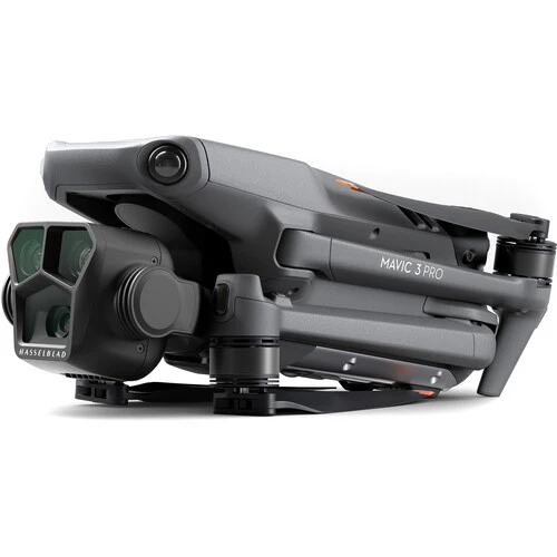 DJI Mavic 3 Pro Drone with DJI RC & Fly More Combo - Image 7