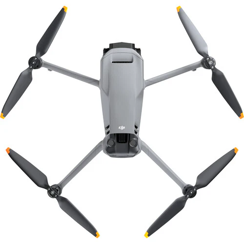 DJI Mavic 3 Pro Drone with DJI RC & Fly More Combo - Image 6