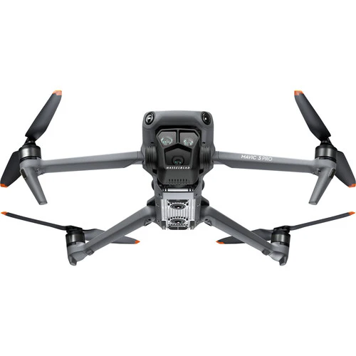 DJI Mavic 3 Pro Drone with DJI RC & Fly More Combo - Image 5