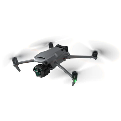 DJI Mavic 3 Pro Drone with DJI RC & Fly More Combo - Image 4