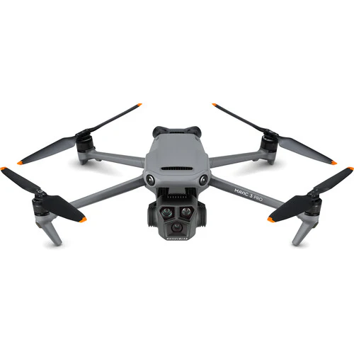 DJI Mavic 3 Pro Drone with DJI RC & Fly More Combo - Image 2