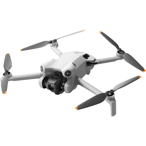 DJI Mini 4 Pro (DJI RC-N2) - Image 12
