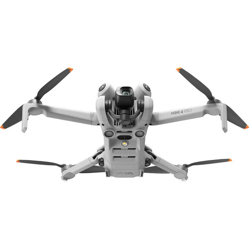 DJI Mini 4 Pro (DJI RC-N2) - Image 15