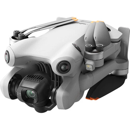 DJI Mini 4 Pro (DJI RC-N2) - Image 16