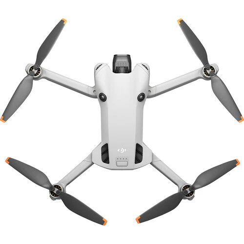 DJI Mini 4 Pro Drone Fly More Combo Plus with RC 2 Controller - Image 8