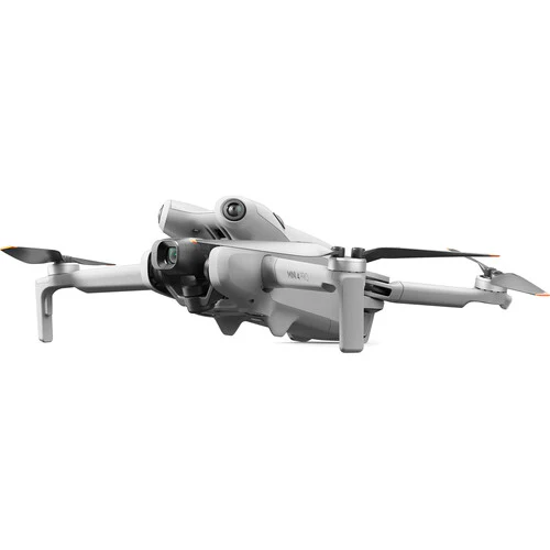 DJI Mini 4 Pro Drone Fly More Combo Plus with RC 2 Controller - Image 10