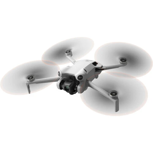DJI Mini 4 Pro Drone Fly More Combo Plus with RC 2 Controller - Image 12