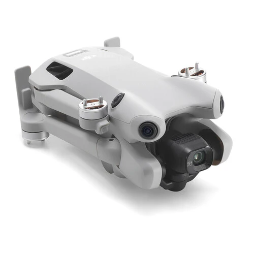 DJI Mini 4 Pro Drone Fly More Combo Plus with RC 2 Controller - Image 13