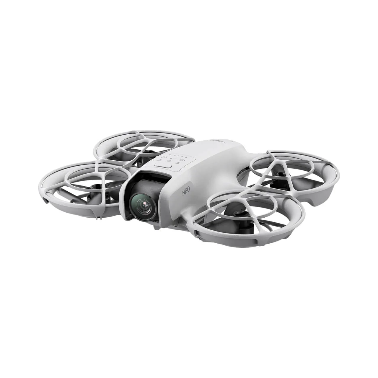 DJI Neo Fly More Drone Combo with 3 Batteries, Remote & Charging Hub - Image 4