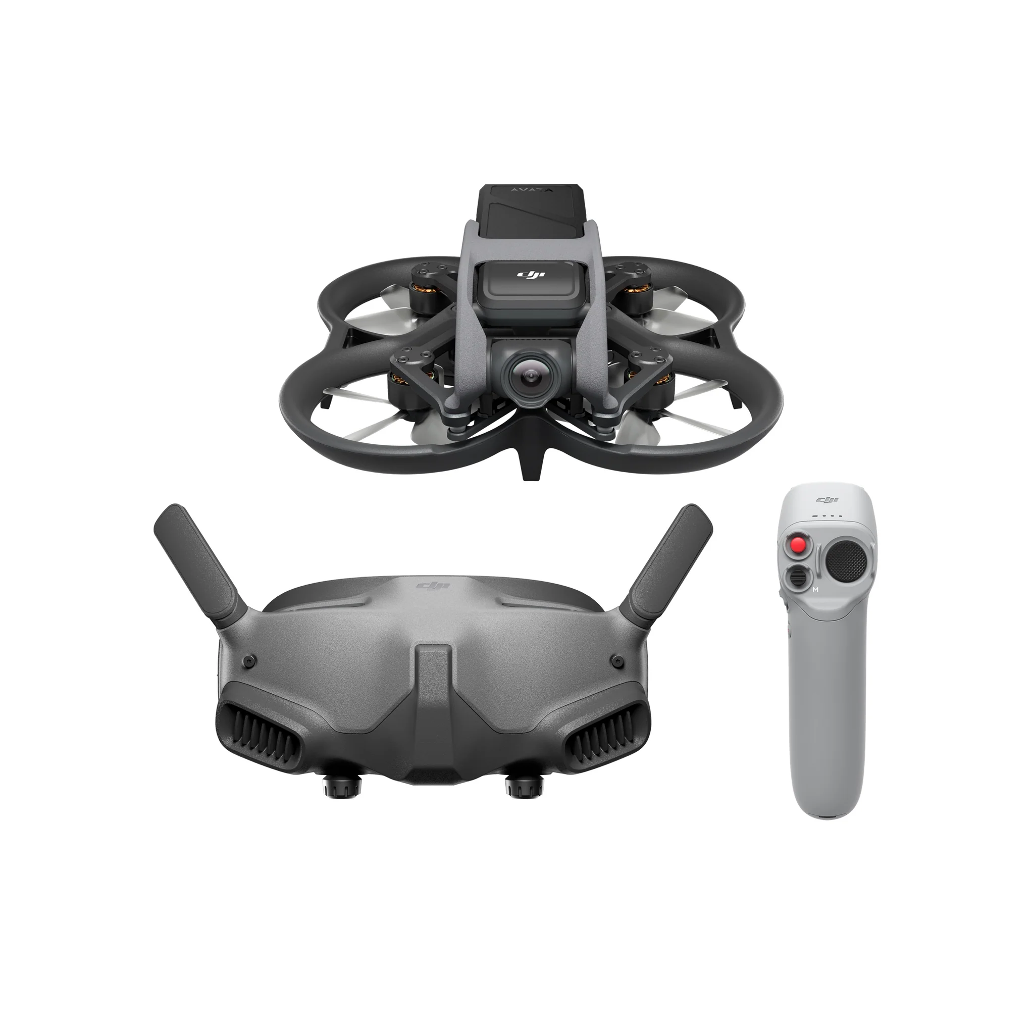 DJI Avata Pro-View Combo - Image 4