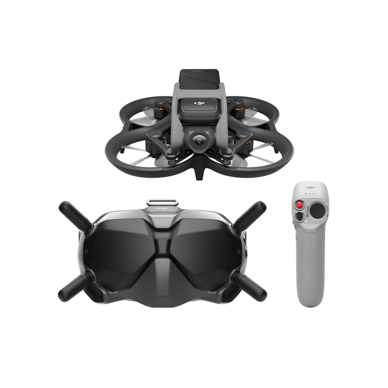 DJI Avata Fly Smart Combo - Image 4