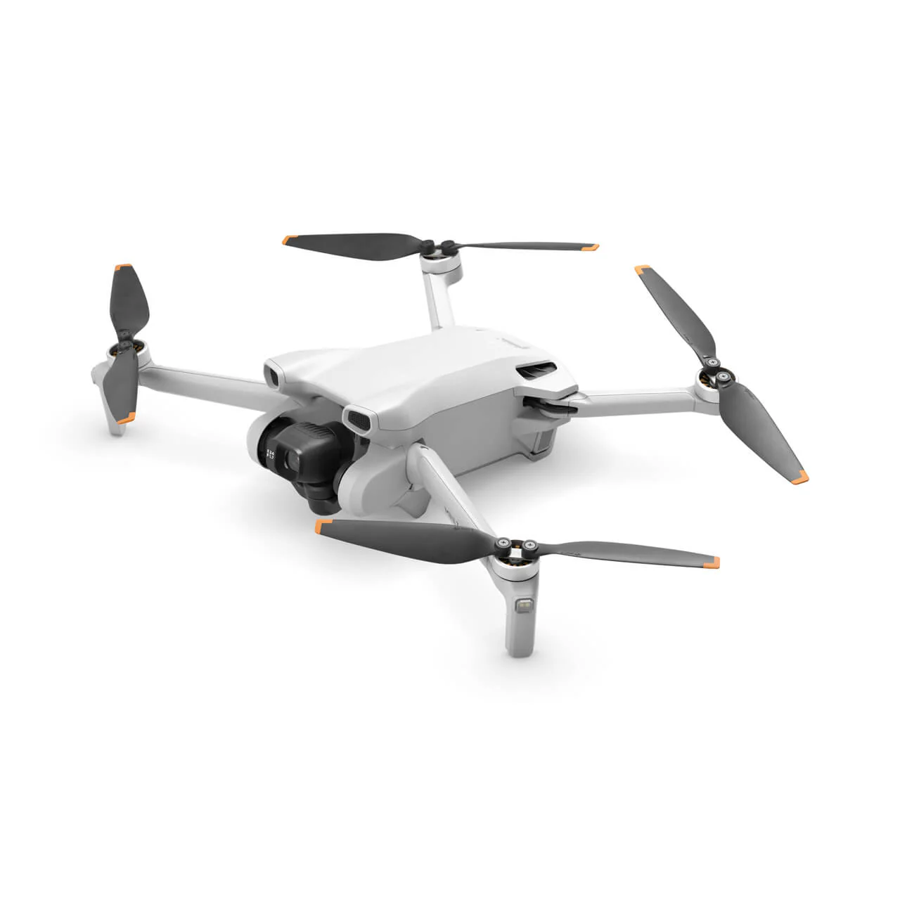 DJI Mini 3 with N1 RC (Fly More Combo Plus) - Image 4