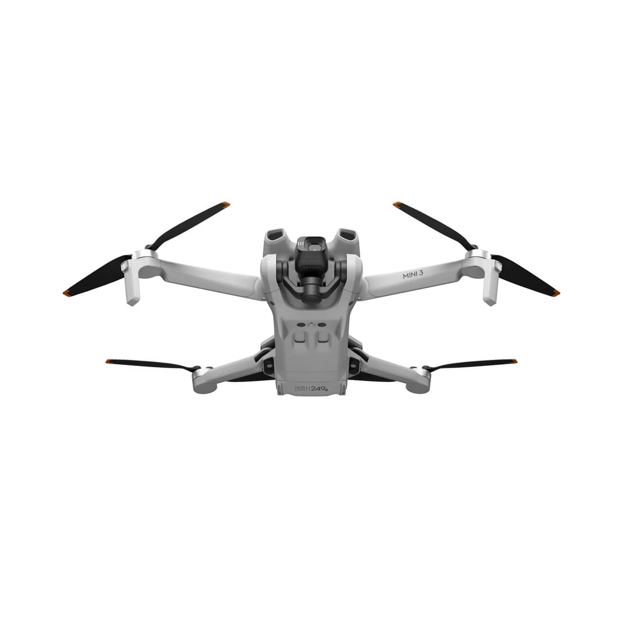DJI Mini 3 with N1 RC (Fly More Combo Plus) - Image 5