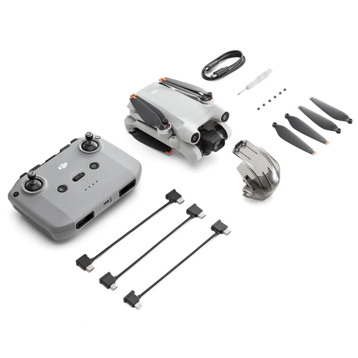 DJI Mini 3 Pro with N1 RC - Image 23