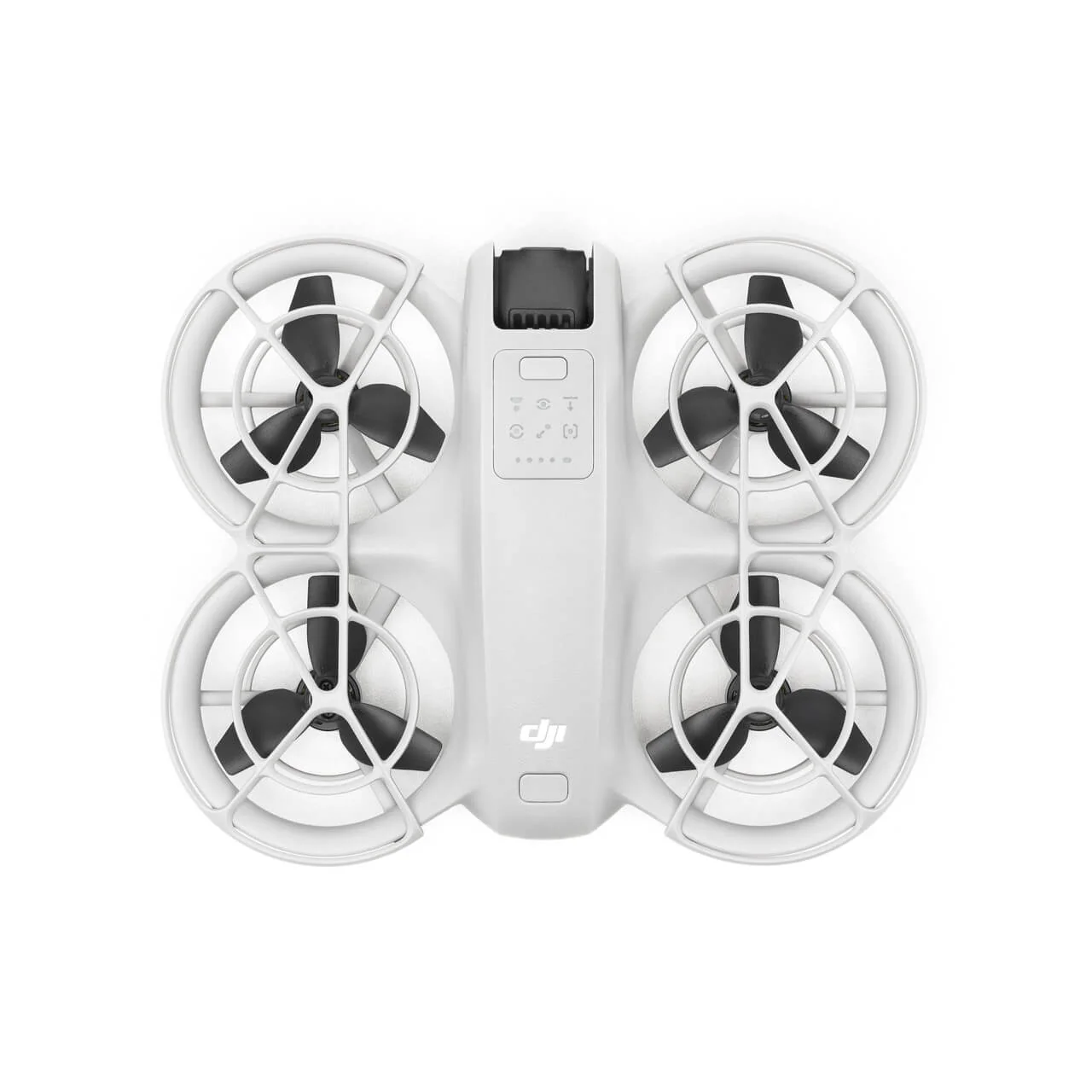 DJI Neo Fly More Drone Combo with 3 Batteries, Remote & Charging Hub - Image 6